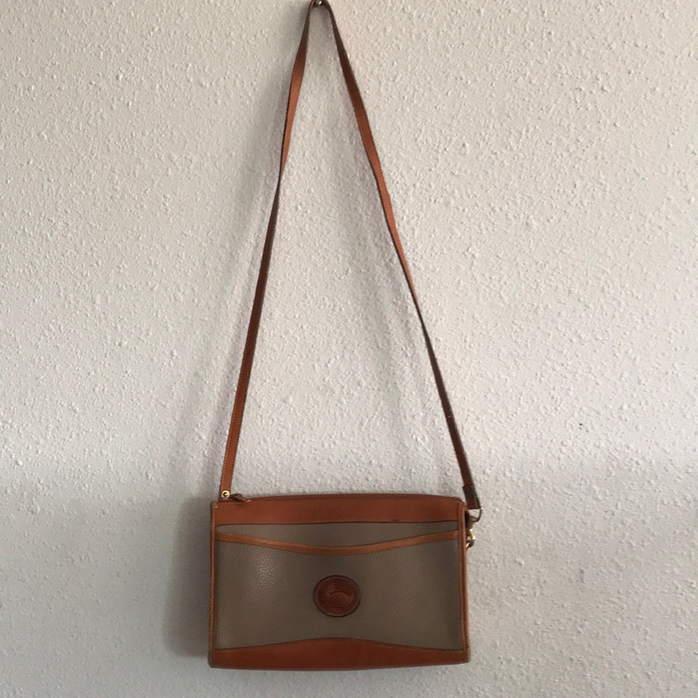 Dooney & Bourke Crossbody Purse